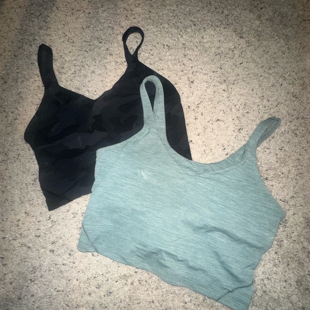 Lululemon align tank top